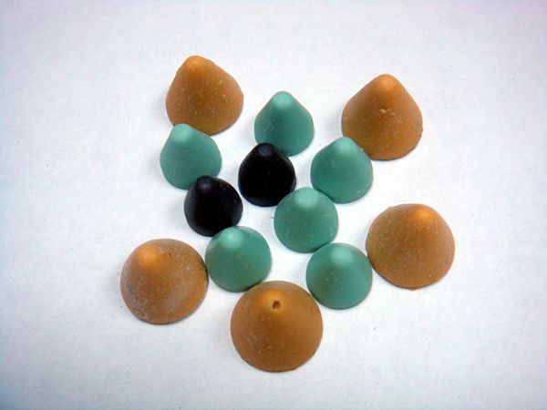 树脂-塑料石研磨石